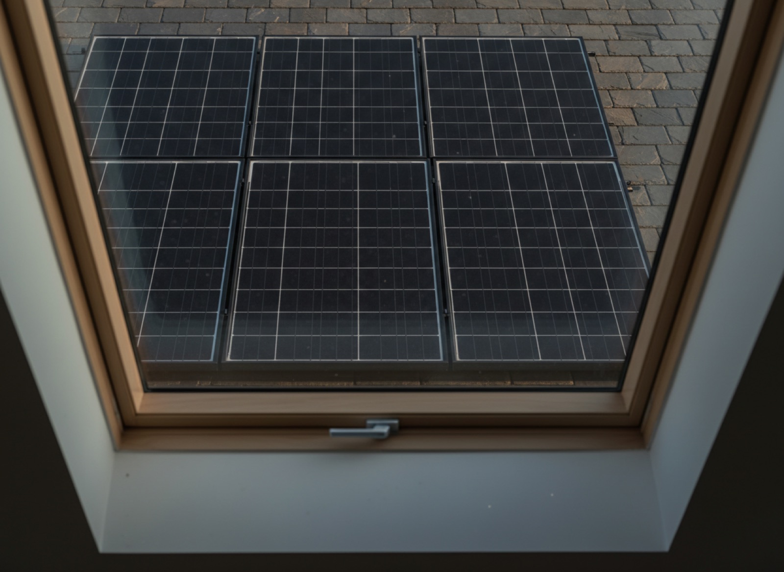 Designed Around Your Roof